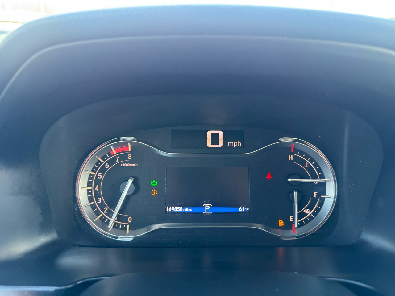 Honda Ridgeline RTL 4x4 Crew Cab 5.3' Bed 2017