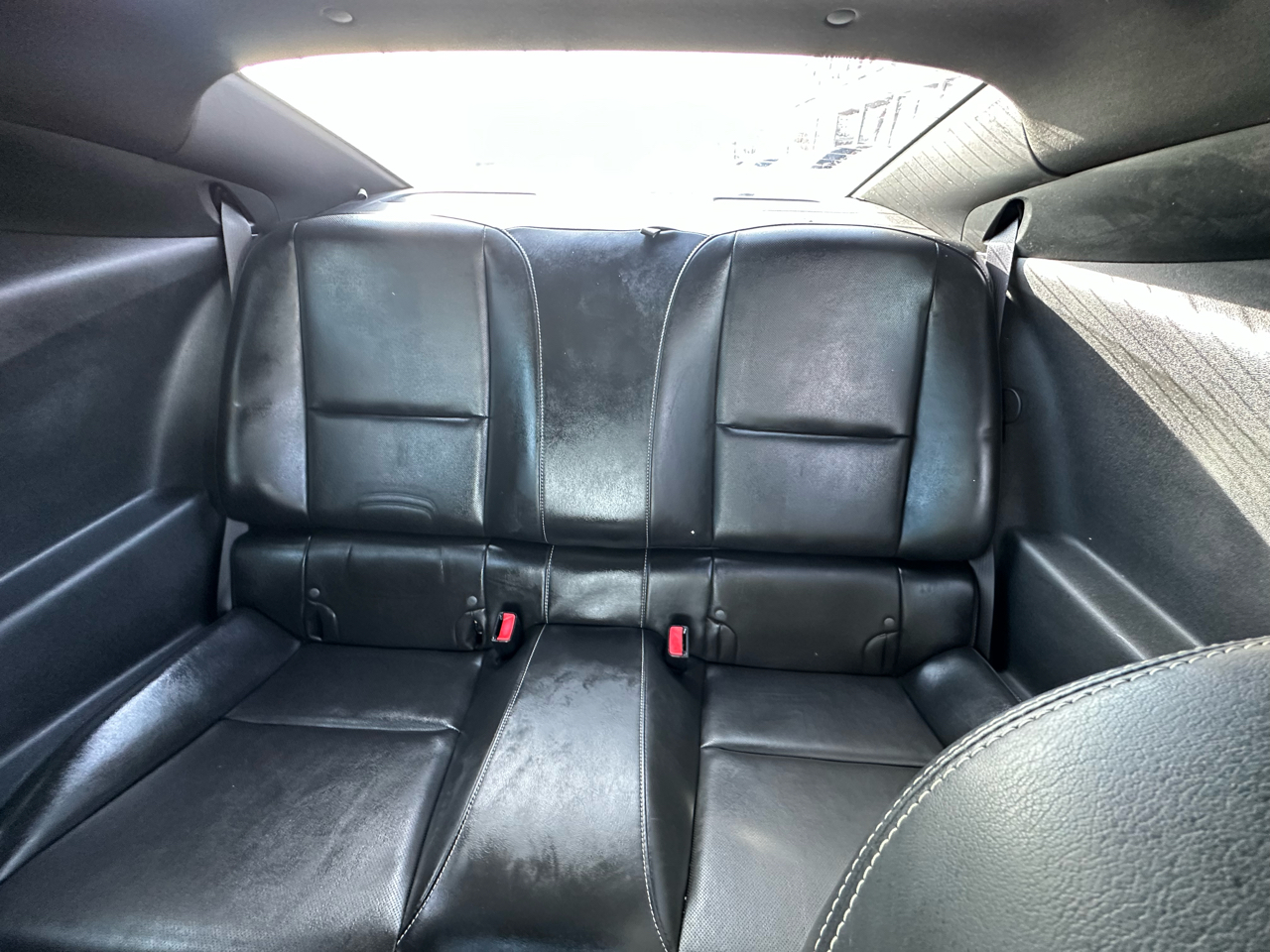 Chevrolet Camaro 2dr Cpe LT w/2LT 2014