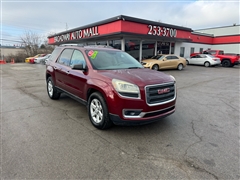 2015 GMC Acadia 