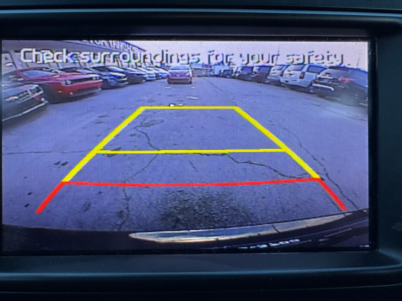 Kia Sportage LX AWD 2017