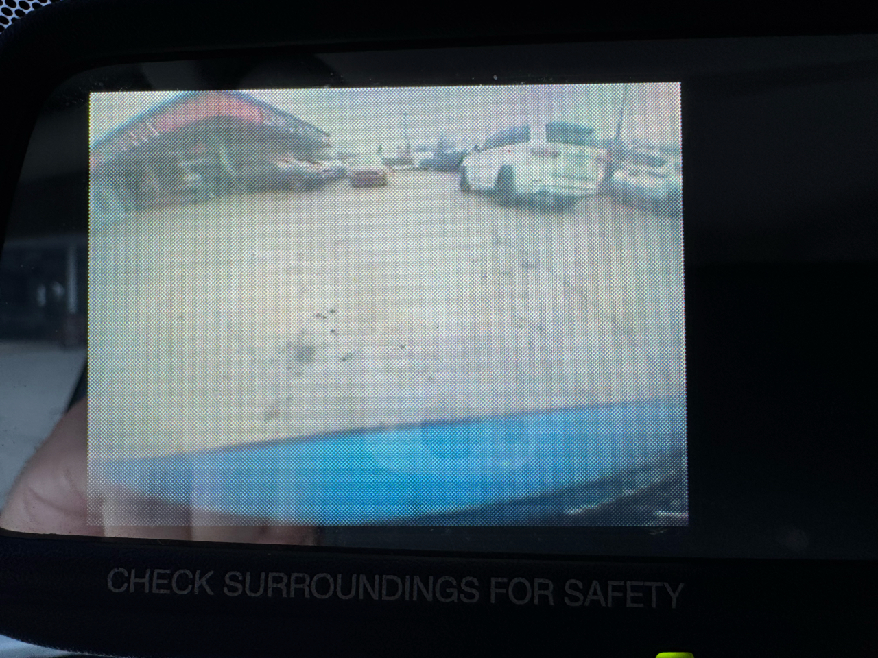 Nissan Rogue AWD 4dr S 2010