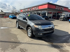 2007 Ford Edge 