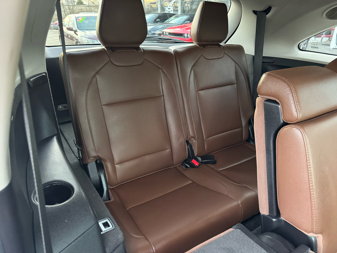 Acura MDX SH-AWD w/Technology Pkg 2017