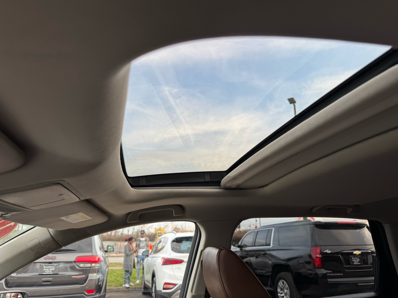 Acura MDX SH-AWD w/Technology Pkg 2017