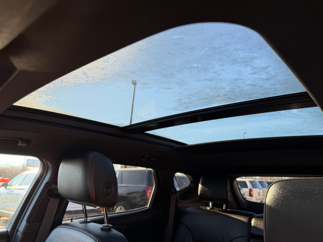 Chevrolet Blazer AWD 4dr RS 2021