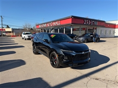 2021 Chevrolet Blazer 