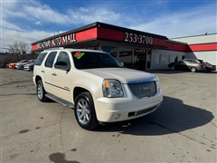 2011 GMC Yukon 