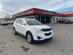 2014 Chevrolet Equinox 