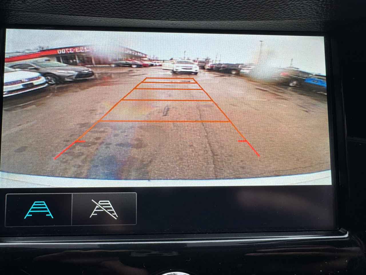 Chevrolet Trax FWD 4dr LS 2017