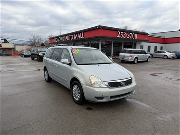 2012 Kia Sedona LX