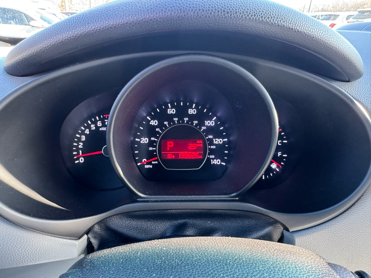 Kia Soul Base Auto 2018