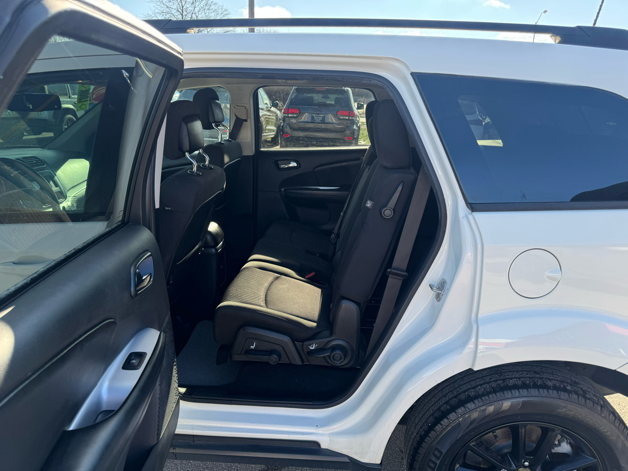 Dodge Journey SE Value FWD 2020