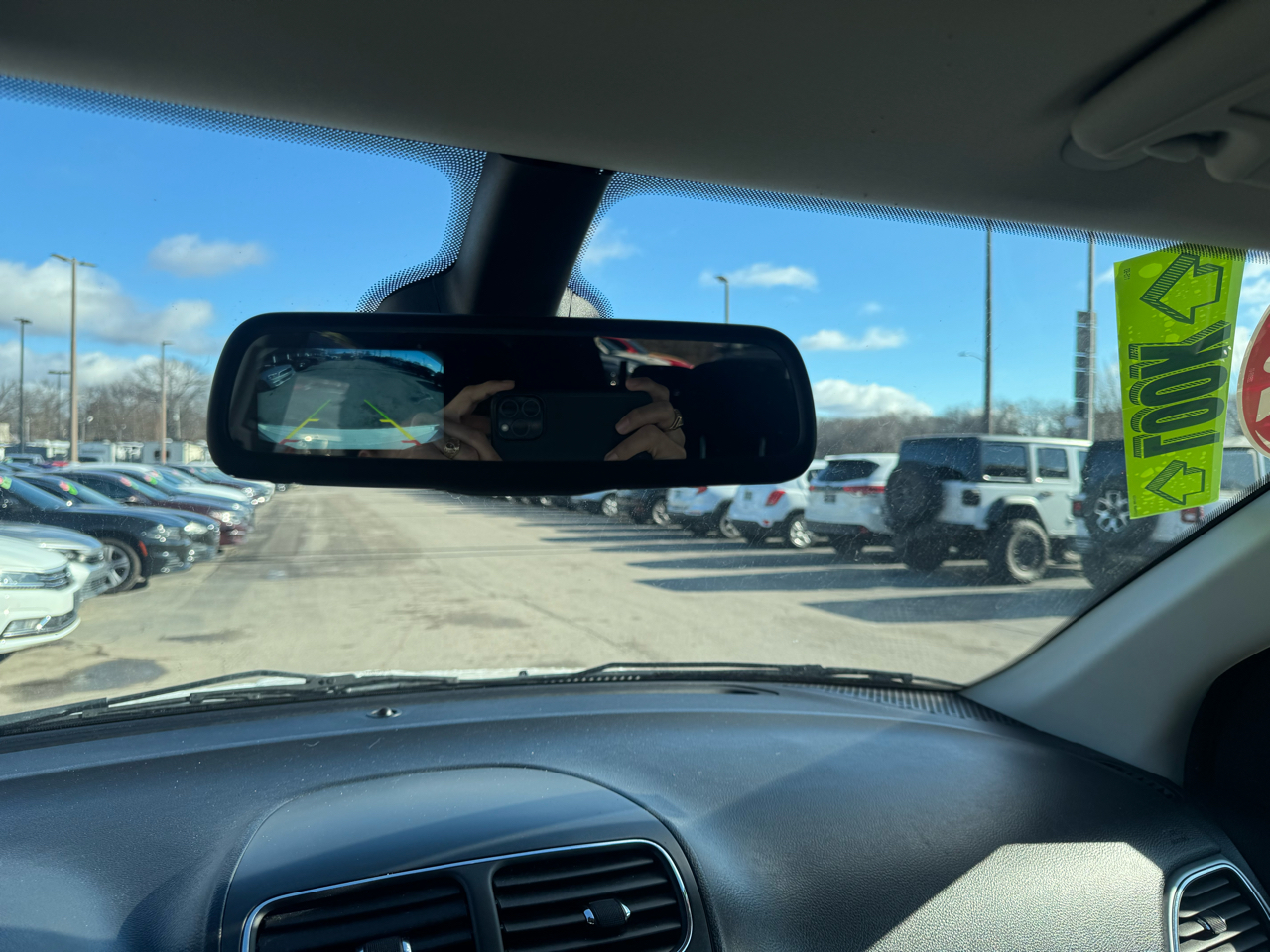 Dodge Journey SE Value FWD 2020