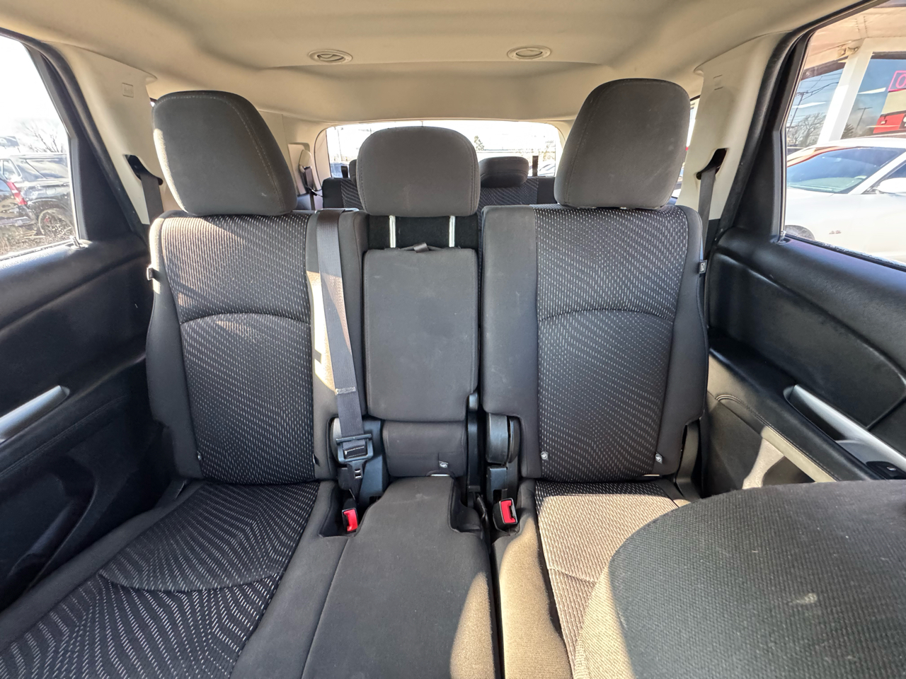 Dodge Journey SE Value FWD 2020