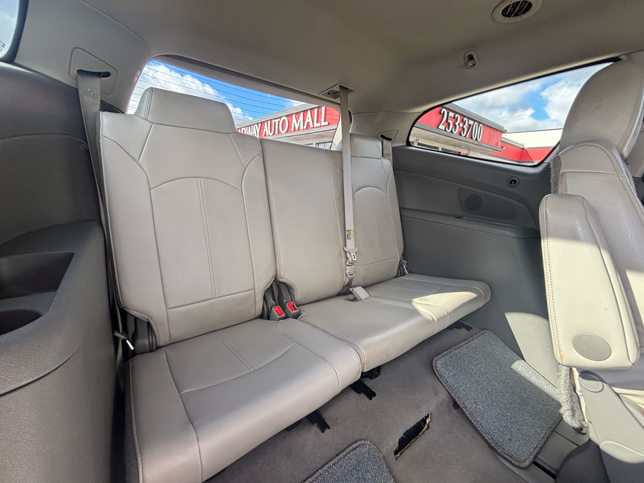 Chevrolet Traverse FWD 4dr LT w/2LT 2015