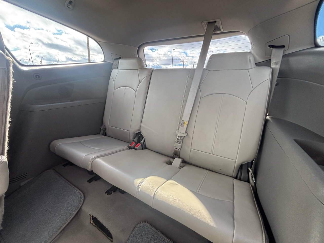 Chevrolet Traverse FWD 4dr LT w/2LT 2015