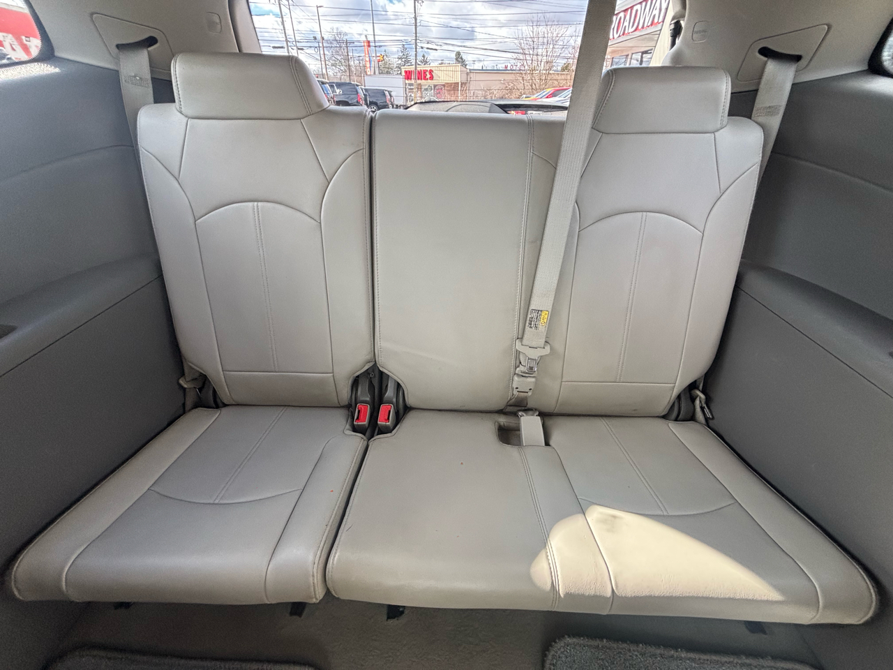 Chevrolet Traverse FWD 4dr LT w/2LT 2015