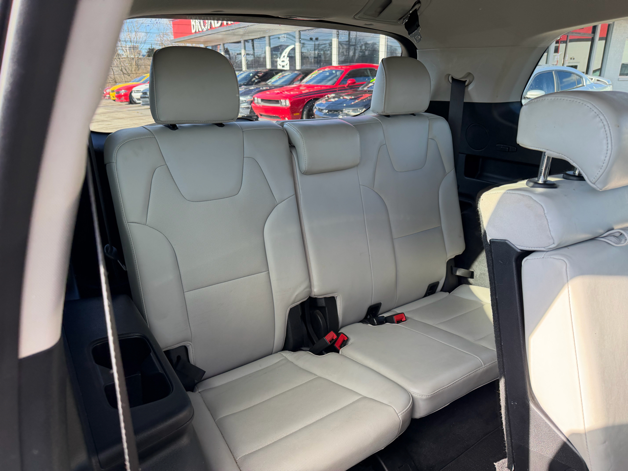 Kia Telluride S 2020