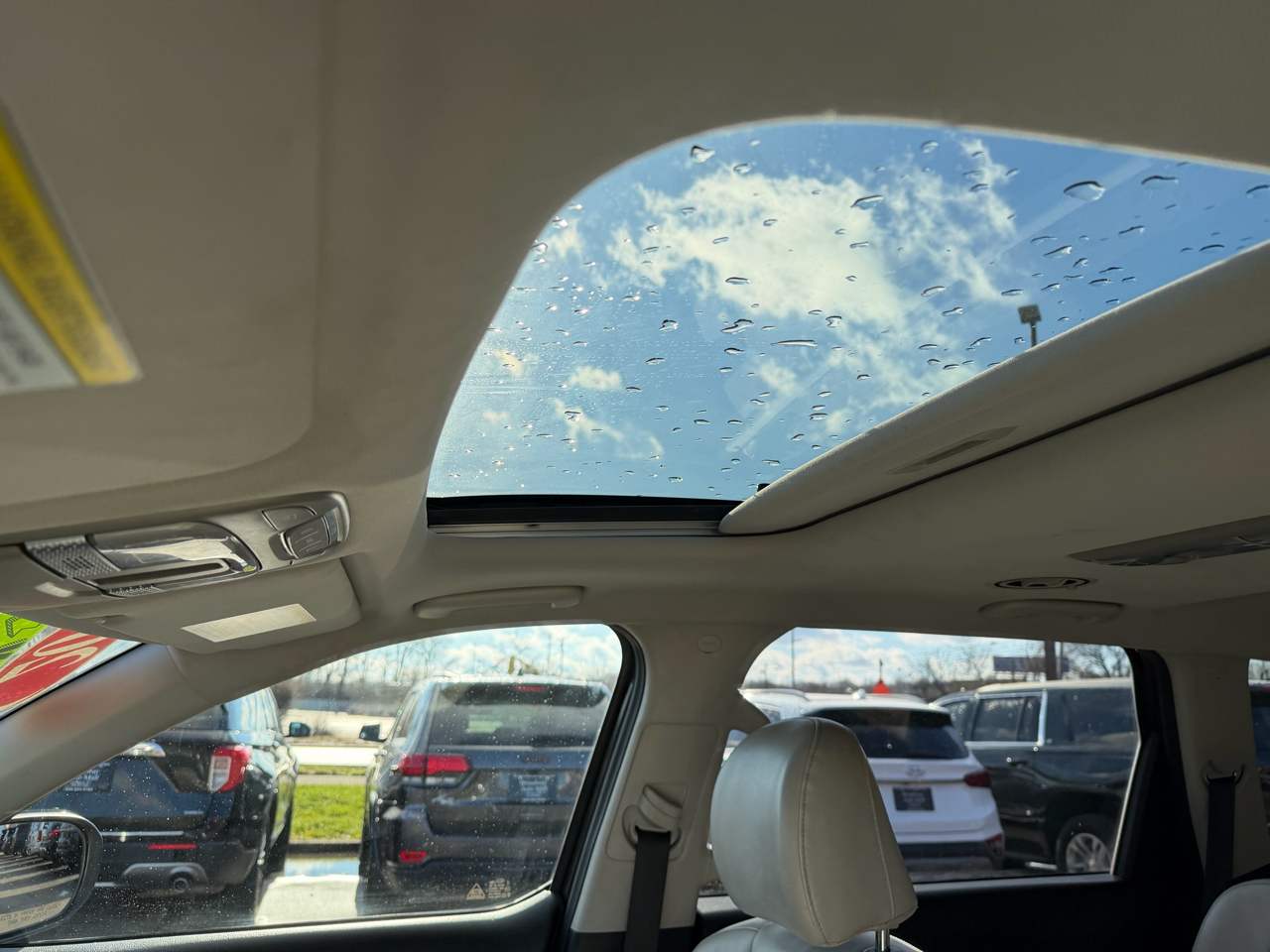 Kia Telluride S 2020