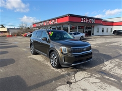 2020 Kia Telluride 