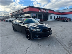 2013 Dodge Charger 