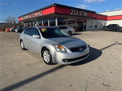 2009 Nissan Altima 