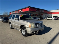2005 Cadillac Escalade 