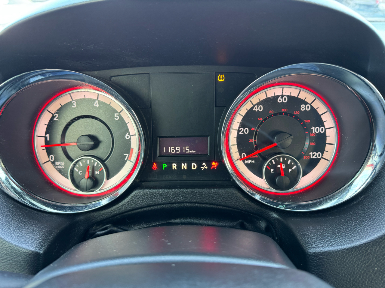 Dodge Grand Caravan SE Plus Wagon 2017