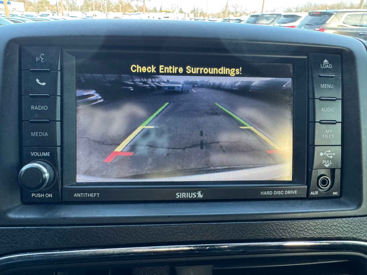 Dodge Grand Caravan SE Plus Wagon 2017