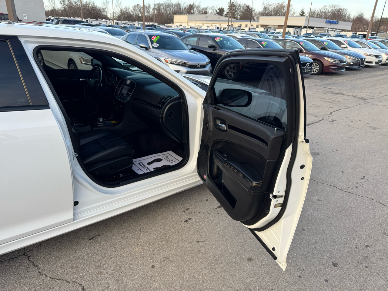 Chrysler 300 300S RWD 2018