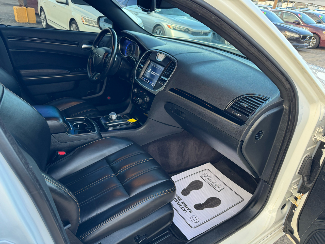 Chrysler 300 300S RWD 2018