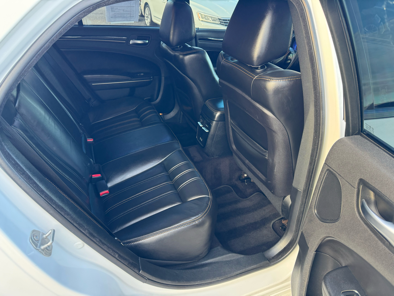 Chrysler 300 300S RWD 2018