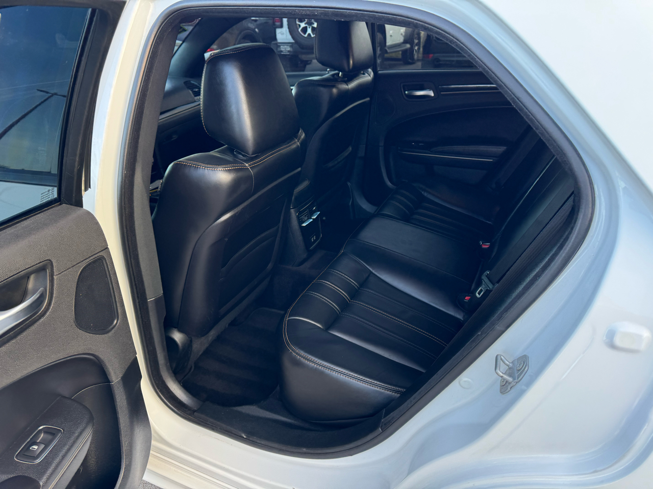 Chrysler 300 300S RWD 2018