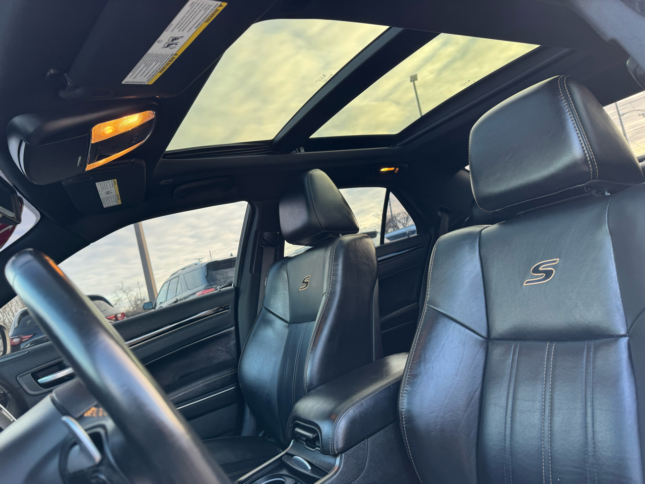 Chrysler 300 300S RWD 2018