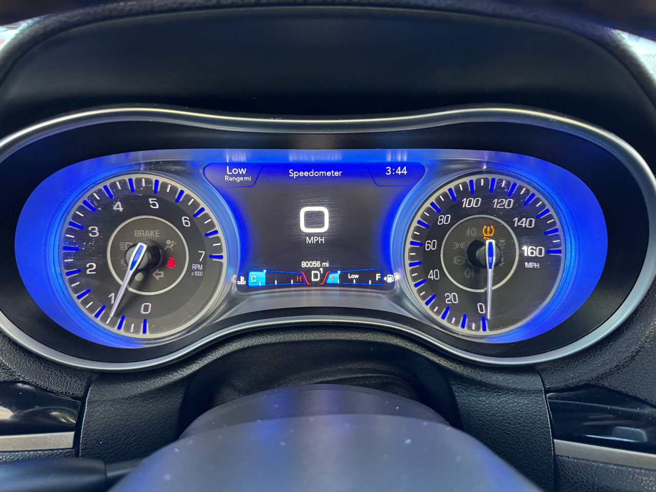 Chrysler 300 300S RWD 2018