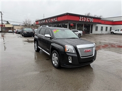 2015 GMC Terrain 