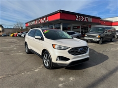 2019 Ford Edge 