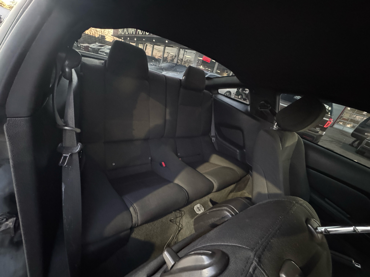 Ford Mustang GT 2014