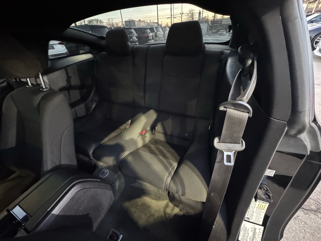 Ford Mustang GT 2014