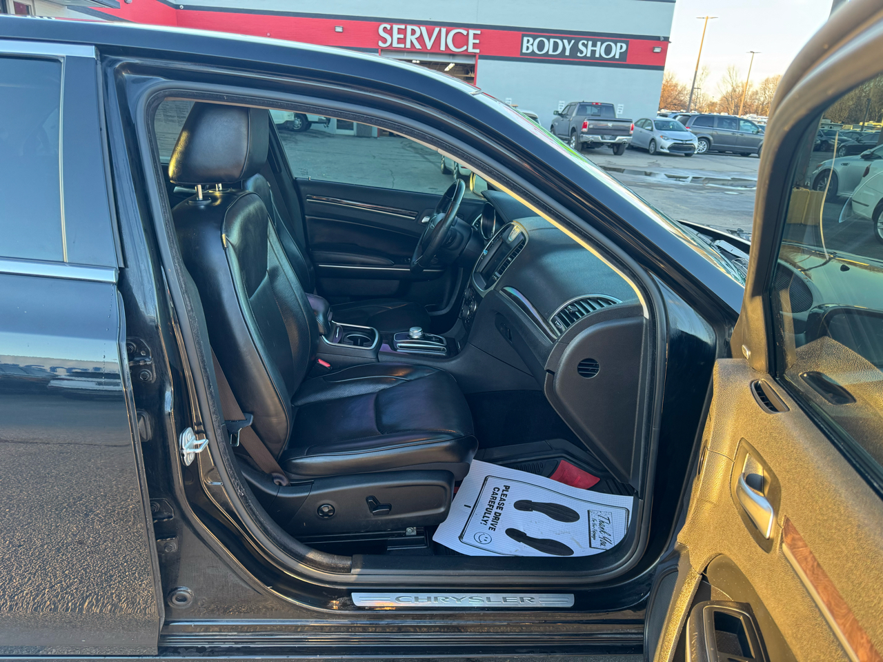 Chrysler 300 Limited RWD 2019