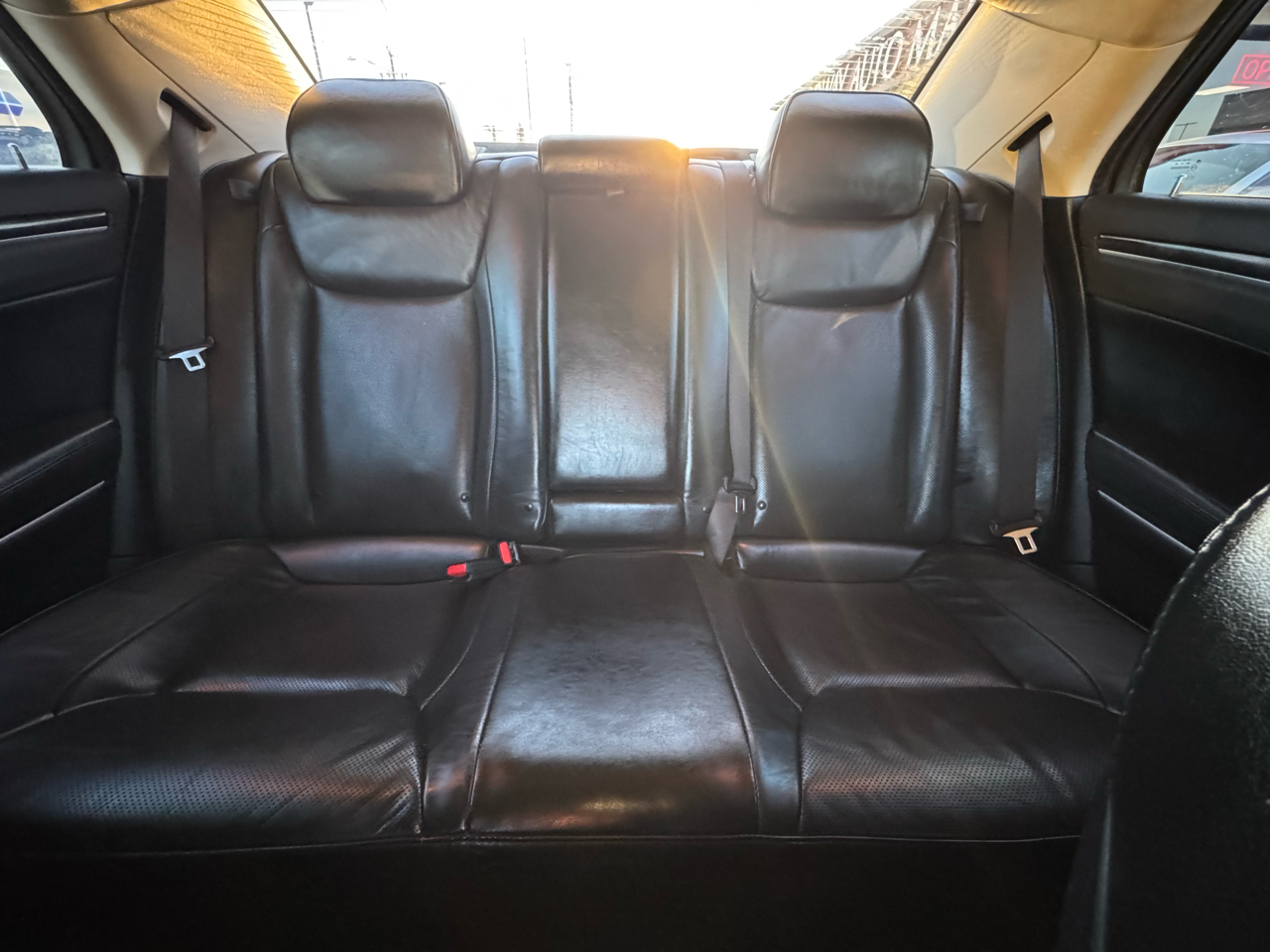 Chrysler 300 Limited RWD 2019