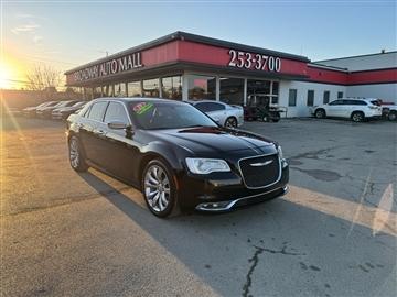 2019 Chrysler 300 Limited RWD