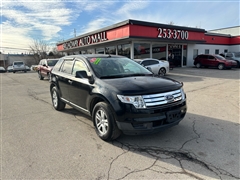 2007 Ford Edge 