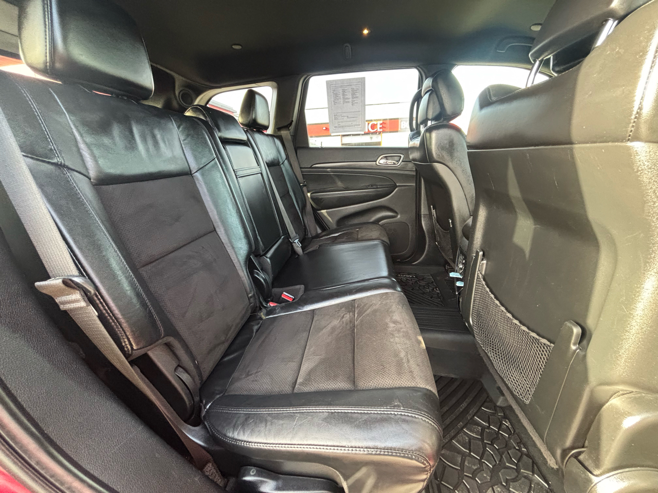 Jeep Grand Cherokee Laredo E 4x2 2019