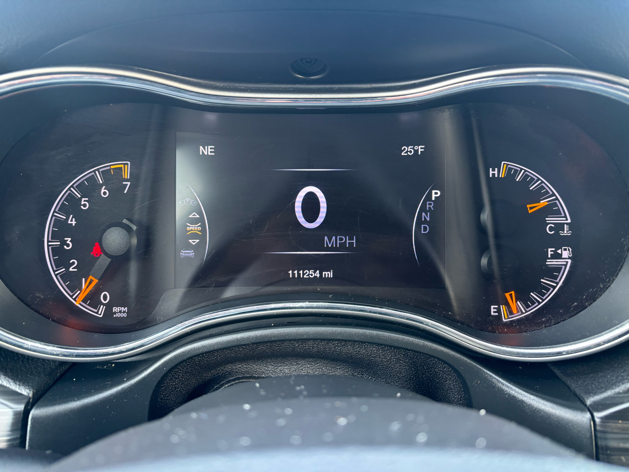 Jeep Grand Cherokee Laredo E 4x2 2019