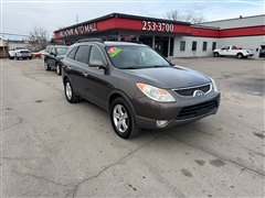 2007 Hyundai Veracruz 