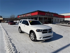 2013 Dodge Durango 