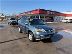 2006 Acura MDX 