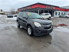 2014 Chevrolet Equinox 