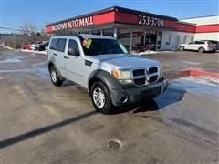 2008 Dodge Nitro 